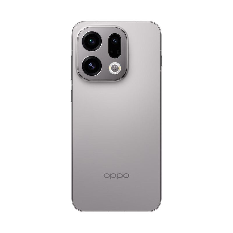 Oppo X9 Gris image number null