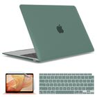 Funda Ibenzer Compatible Con Macbook Air 13 M1 A2337 A2179 A1932