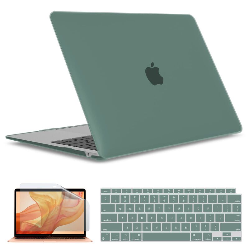 Funda Ibenzer Compatible Con Macbook Air 13 M1 ... image number null