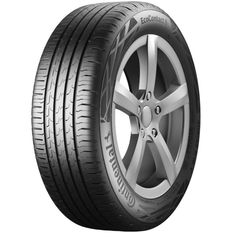 Llanta 245/40R19 98Y Continental Ecocontact 6 (... image number null