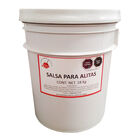 Salsa para Alitas La Pócima 18 kg