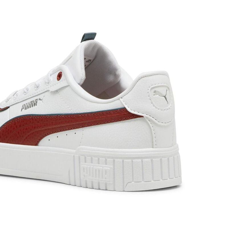 Tenis Puma Carina 2.0 Lux Para Mujer image number null