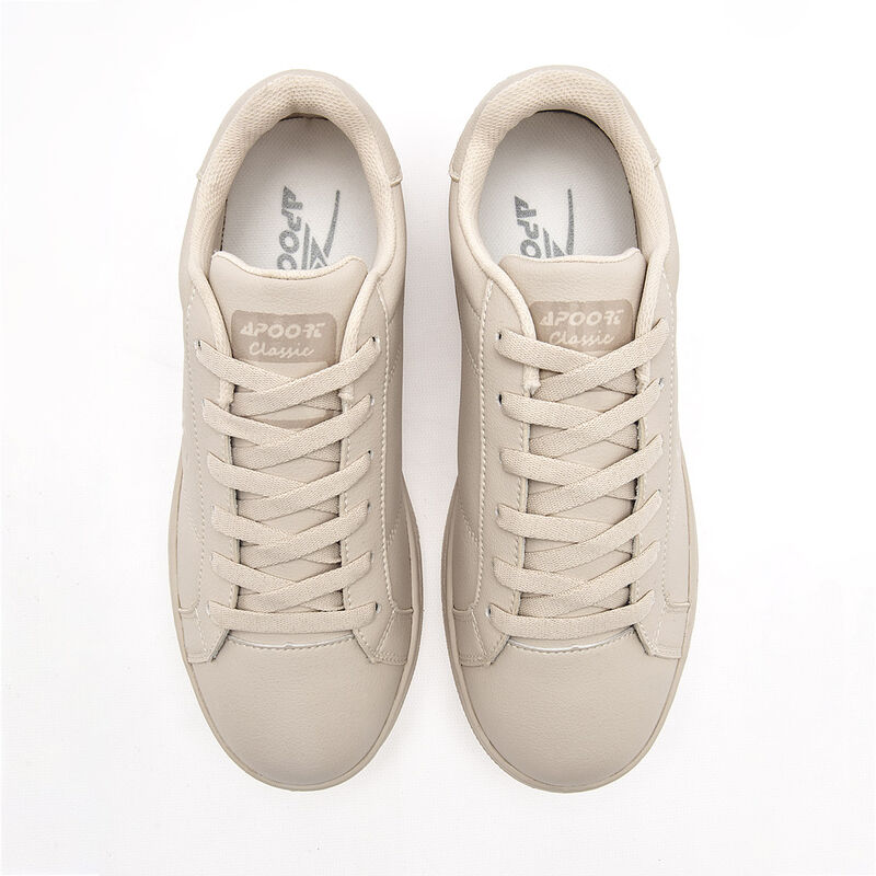 Apoort Tenis urbano para joven beige beige image number null