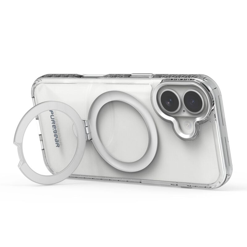 Funda Puregear Slimshell Kik Mag Para Iphone 17... image number null