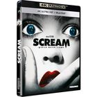 Scream - Vigila qui&eacute;n llama - BD [Blu-ray]