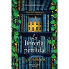 La librer&iacute;a perdida
