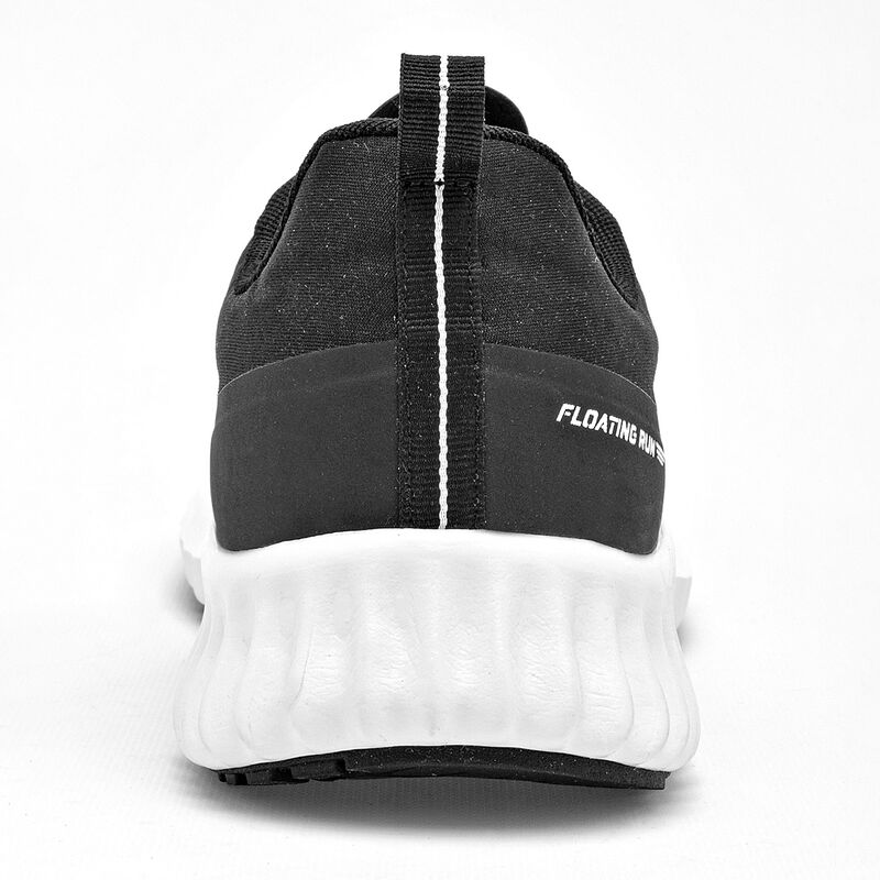 Pirma Tenis deportivo para hombre negro blanco image number null