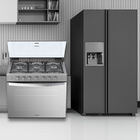 Estufa Empotrable Whirlpool Mod. Wer-3000D