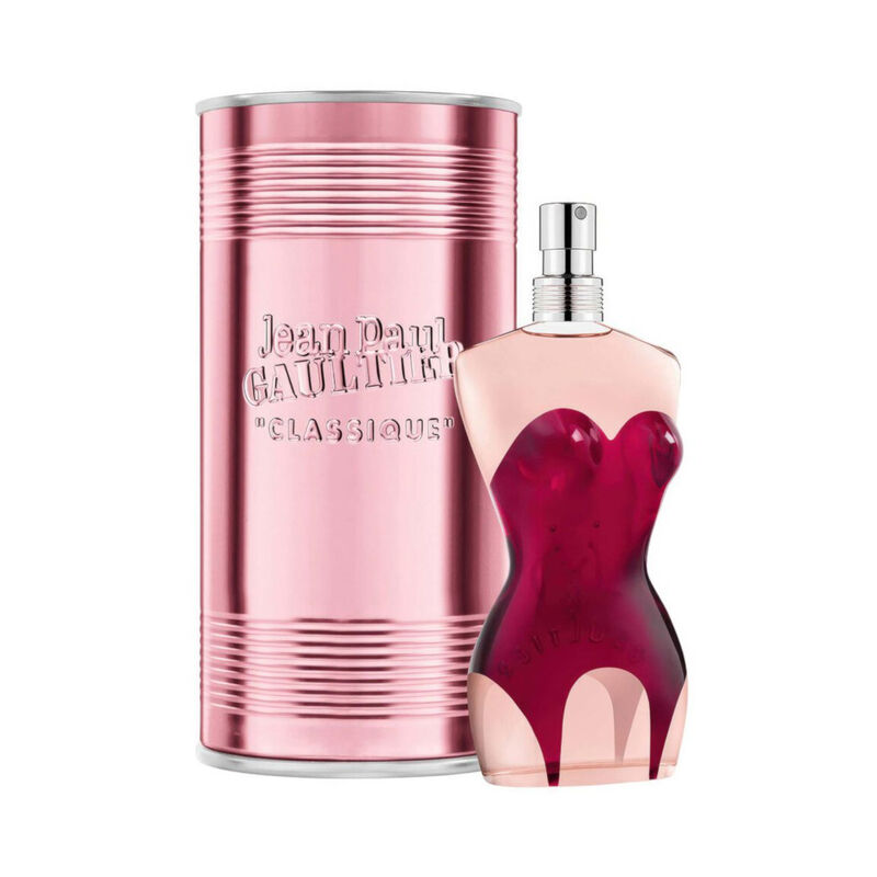 Jean Paul Gaultier Classique 100 Ml Edp Spray image number null