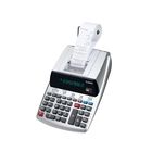Calculadora De Impresi&oacute;n Canon Mp25dv-3 De Escritorio Con Conversi&oacute;n De Divisas
