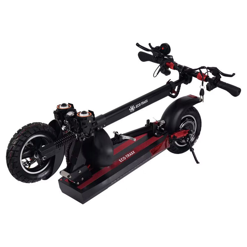 Scooter eléctrico LMR-003 image number null