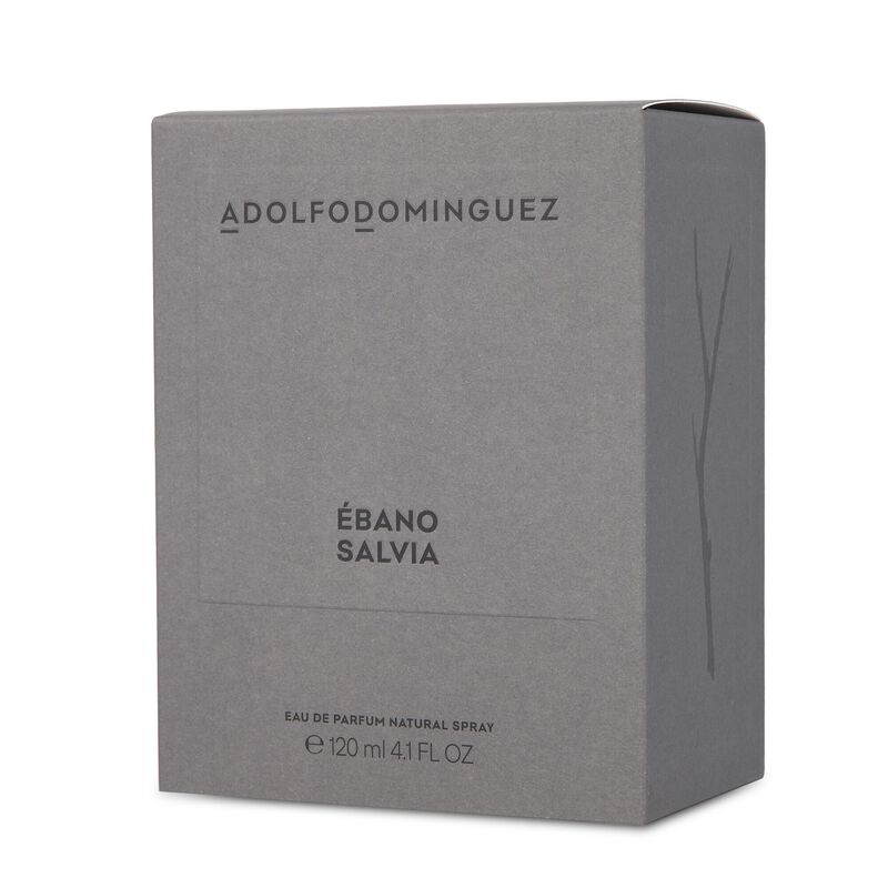 Ebano Salvia 120Ml Edp Spray image number null