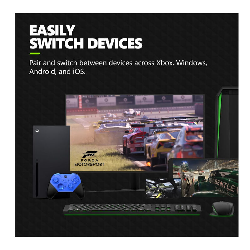 Control Inalambrico Elite Series 2 Xbox - Core ... image number null