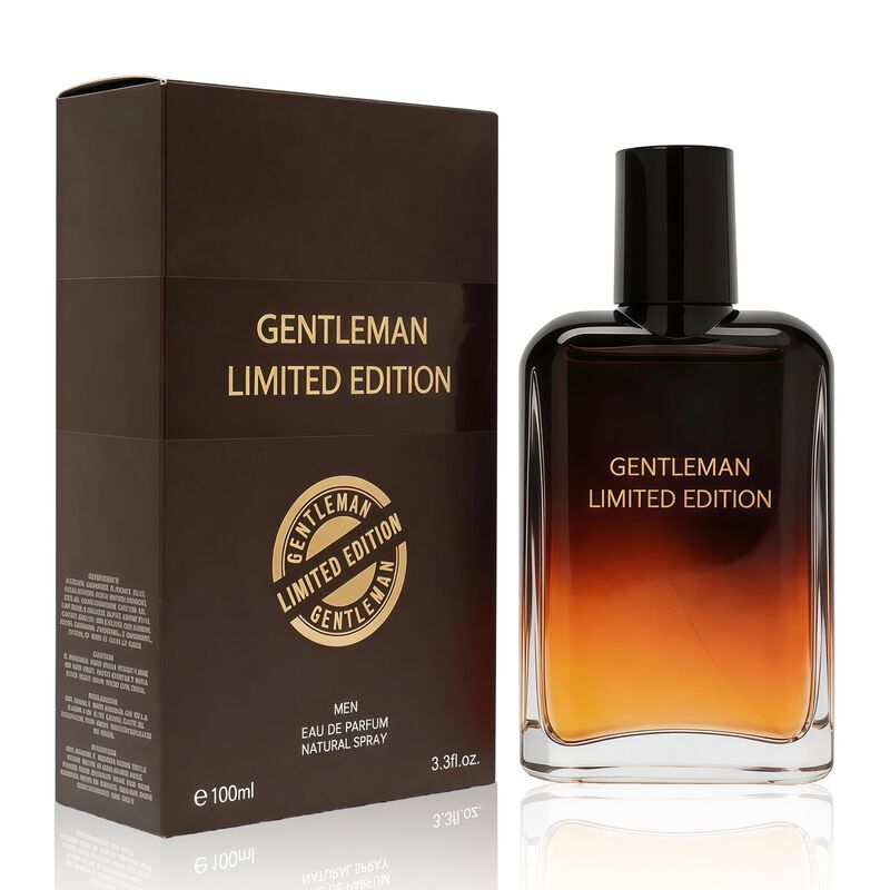 Eau de Parfum A Center 100ml &Aacute;mbar Amaderado Pi... image number null