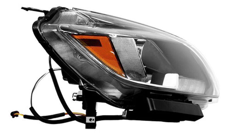 Faro Sentra Derecho Universal Modelo 2017 2018 ... image number null