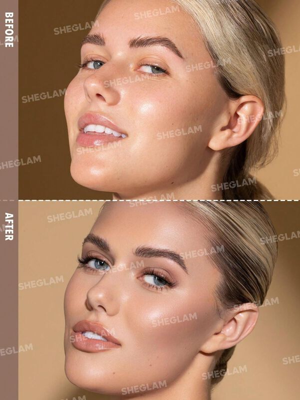 Contour Stick Sheglam Sun Sculpt Cool Tone Suav... image number null