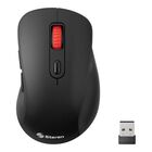Steren Mouse Bluetooth* / Rf, Multidispositivo Con Bater&iacute;a Recargable 800 / 1200 / 1600 / 2400 / 420