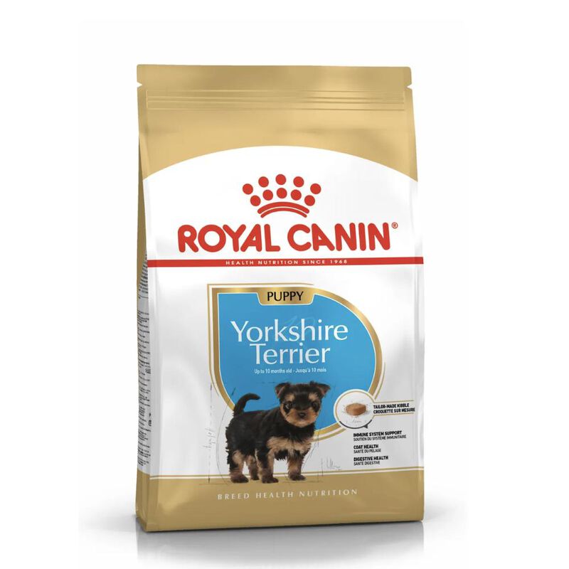 Royal Canin Yorkshire Puppy 1 Kg Original Sella... image number null
