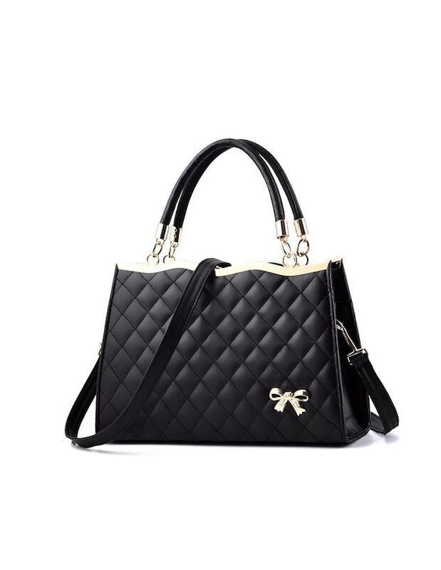 Bolsa Shoulder Pink Brule Para Mujer image number null