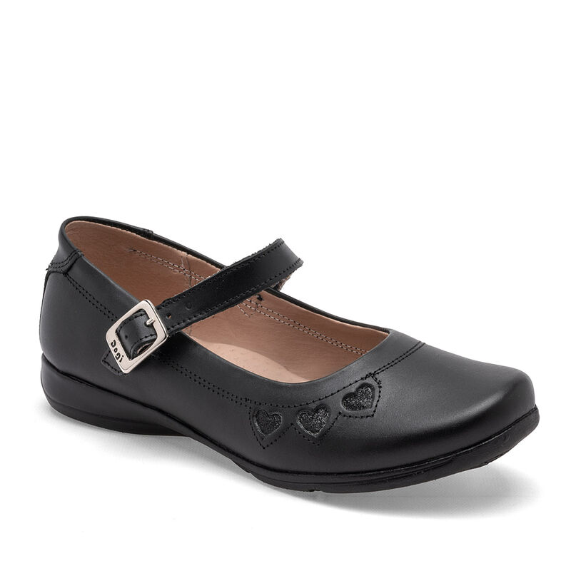 Dogi Zapato para ni&ntilde;a negro image number null