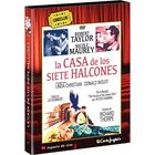 La Casa De Los Siete Halcones (the House Of The Seven Hawks) (1959)
