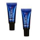 CO. Bigelow 2 Pack My Favourite Night Balm Tratamiento de labios. 0,34 onzas