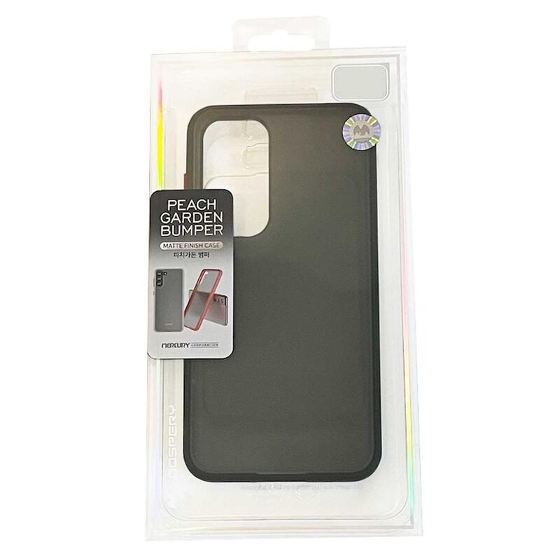 Funda MERCURY GOOSPERY Peach Garden para Samsun... image number null