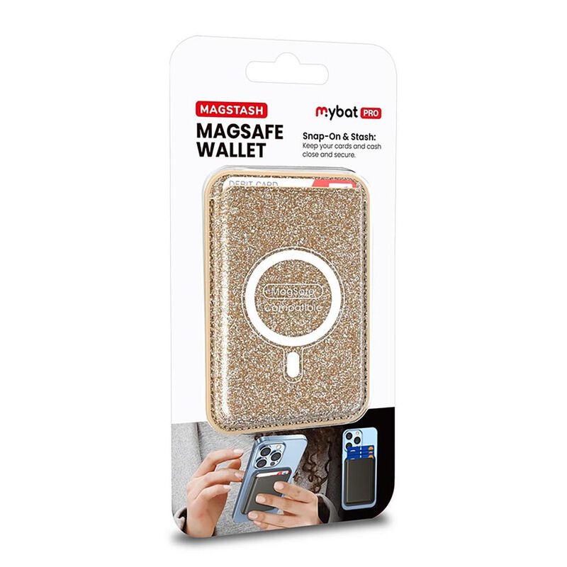 Funda MYBAT Tarjetero Magnetico compatible para... image number null