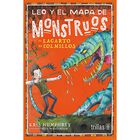 Leo Y El Mapa De Monstruos, De Humphrey Kris, Williamson Pe