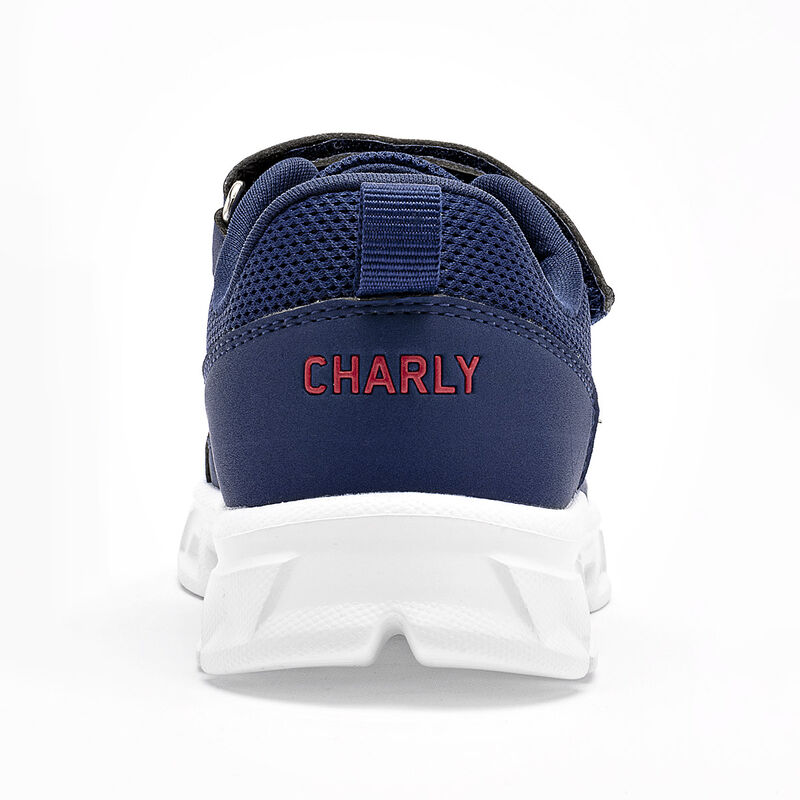 Charly Tenis Deportivo Para Preescolar Ni&ntilde;a Mar... image number null