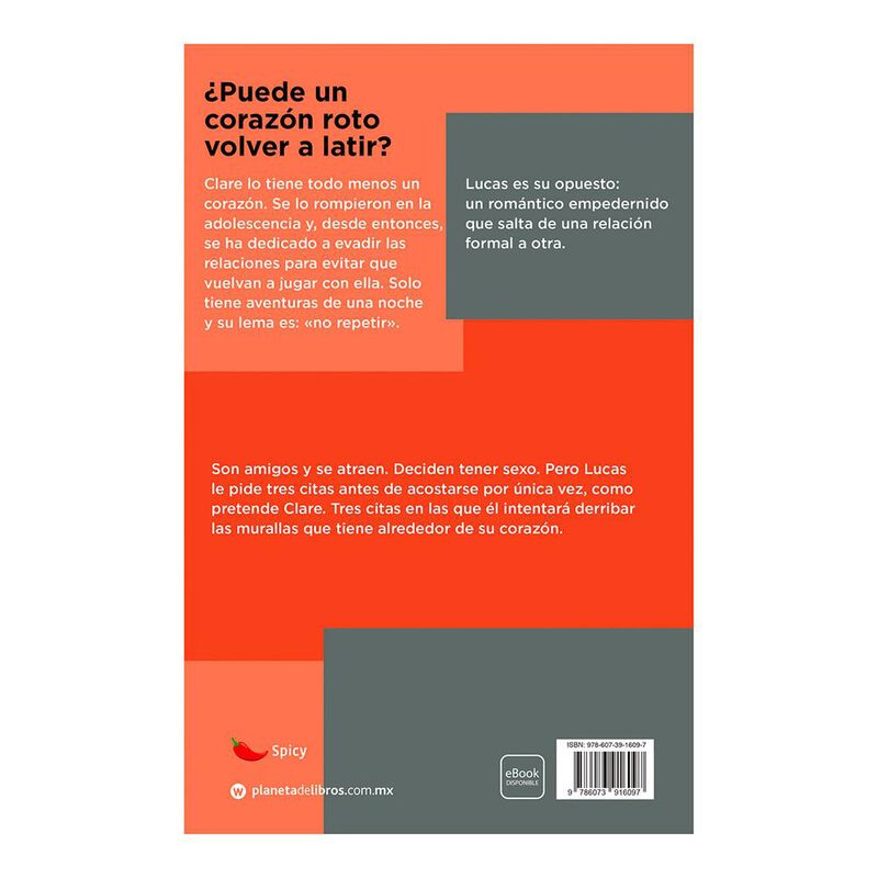 Una mujer sin coraz&oacute;n image number null