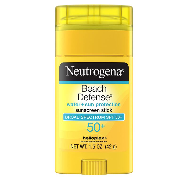 Protector Solar En Barra Neutrogena Beach Defen... image number null