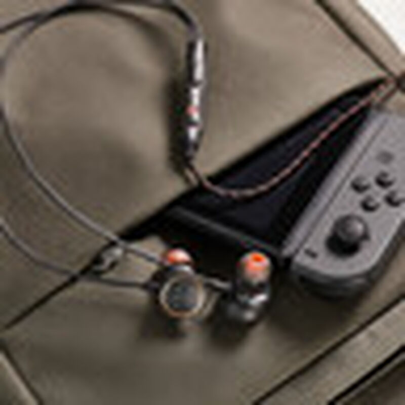 JBL Audífonos para Juego In Ear Quantum 50 image number null