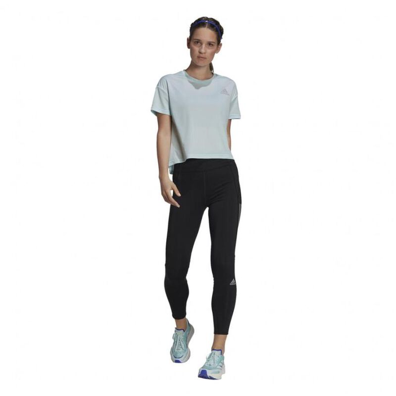 Tight/legging Adidas Otr ⅞ Tgt Para Mujer image number null