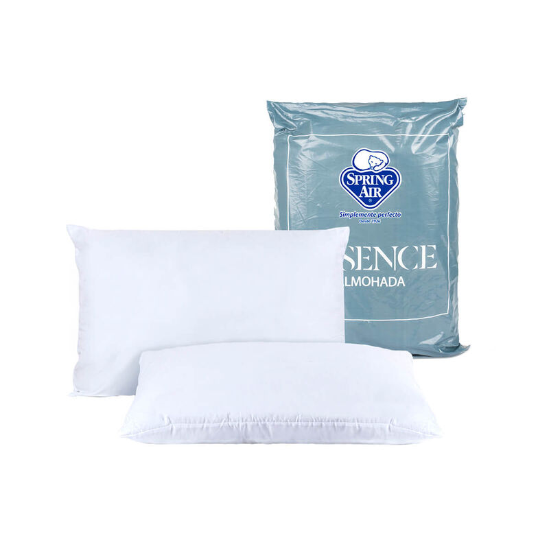 Almohadas Spring Air Cotton Antiácaro  2 Pack image number null