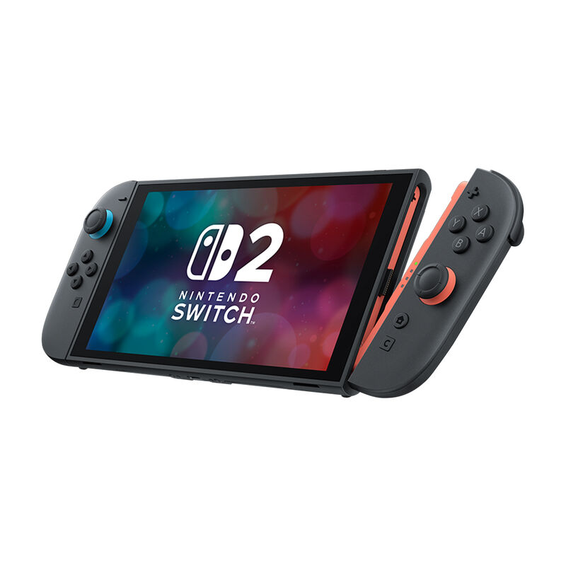 Nintendo Switch 2 256GB + Mario Kart World  Ver... image number null