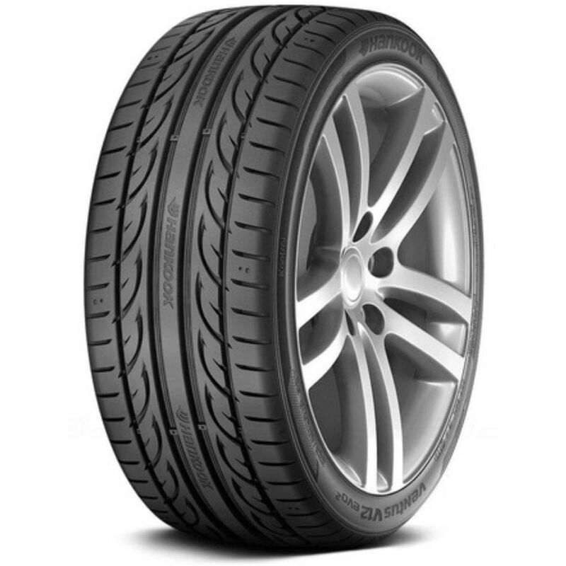 Llanta 245/45R20 103Y Hankook Ventus V12 K120 image number null