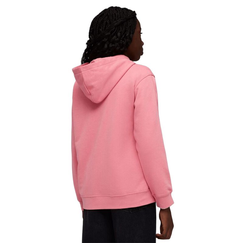 Sudadera Puma Ess Tape Relaxed Para Ni&ntilde;as image number null