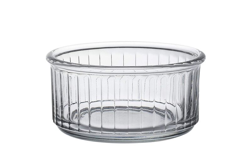 Ramequines Duralex Ovenchef 240 Ml 10 Cm Juego ... image number null