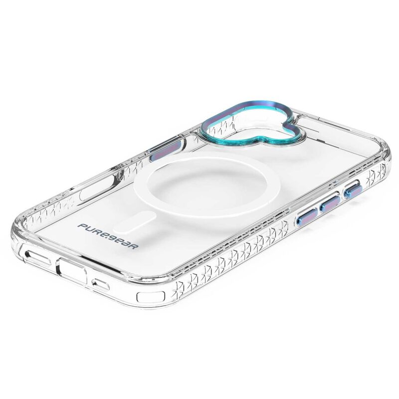 Funda Puregear Slimshell Plus Mag Para Iphone 1... image number null