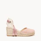 Romero Cu&ntilde;a Media Ante Rosa Claro