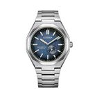 Reloj Citizen Zenshin 60 Mechanical Para Caballero 62023