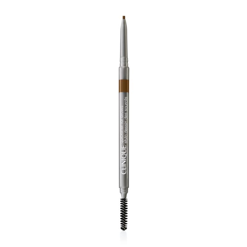 L&aacute;piz De Cejas Clinique Quickliner Para Cejas D... image number null