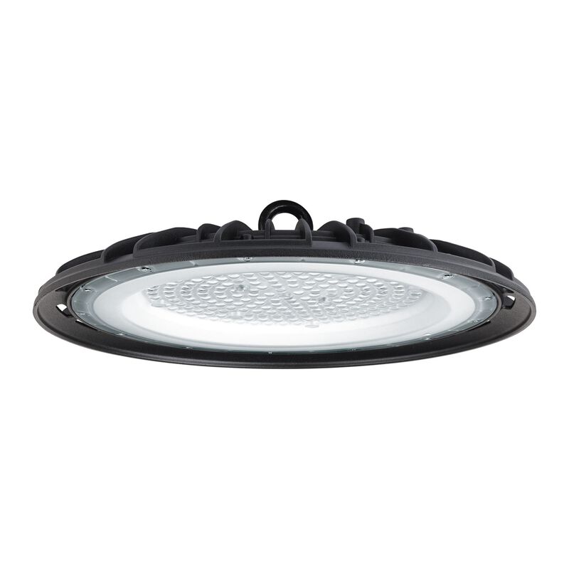 Luminario de Led 150 W High Bay Volteck image number null