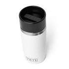 Botella De Viaje Yeti Rambler De Acero Inoxidable Con Aislamiento Al Vac&iacute;o De 350 Ml