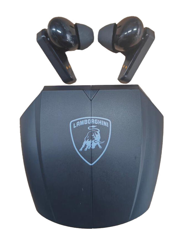 AUDIFONOS BT HURACAN 700 NEGROS image number null