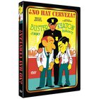 Queremos Cerveza [dvd] (1933) What! No Beer?