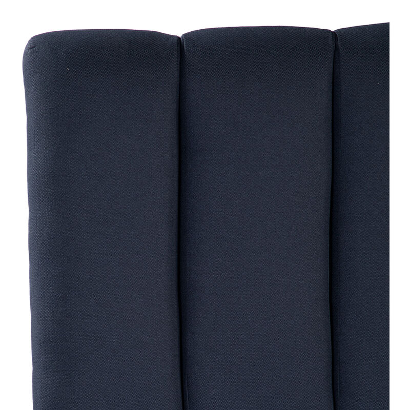 Cabecera Matrimonial Dicasa Kami Azul Orleans image number null