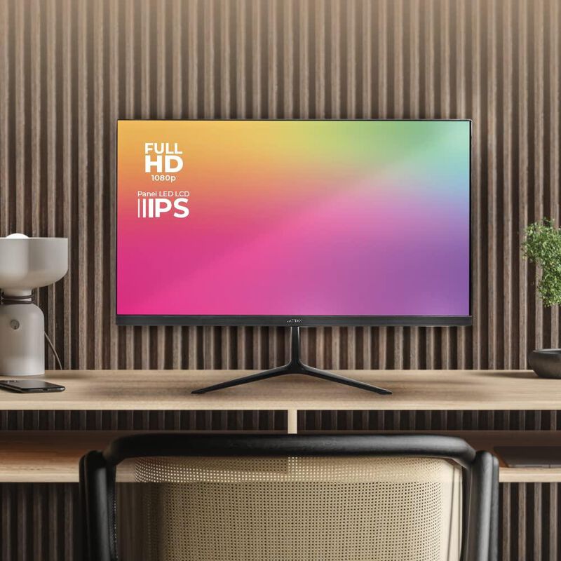 Monitor Acteck Captive Vivid Sp240 Led Ips 23.8... image number null