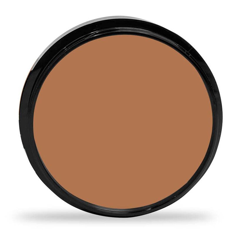 Base Mehron Makeup Medium Dark 25 g image number null